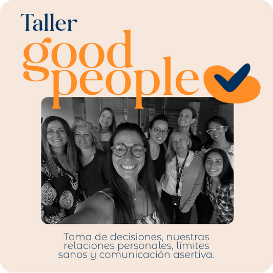 Taller Good People