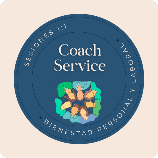 Sesiones Coach Service
