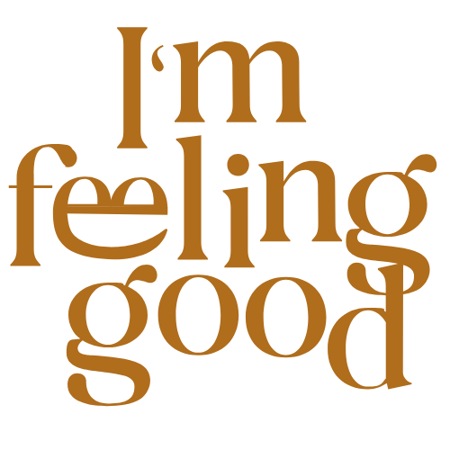 I'm Feeling Good 