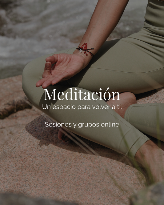 Meditación