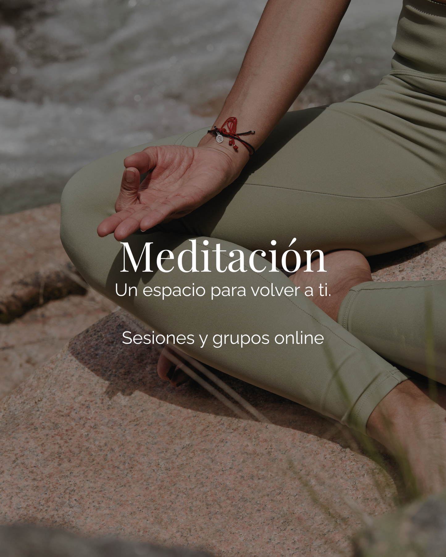 Meditación